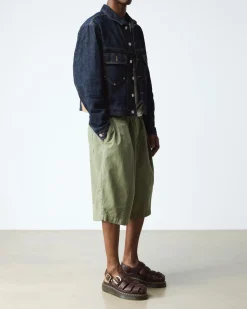 Dr. Martens Sandals|Sandals*Wrenlie Grizzly Leather Fisherman Sandals in Dark Brown Dark Brown — Grizzly